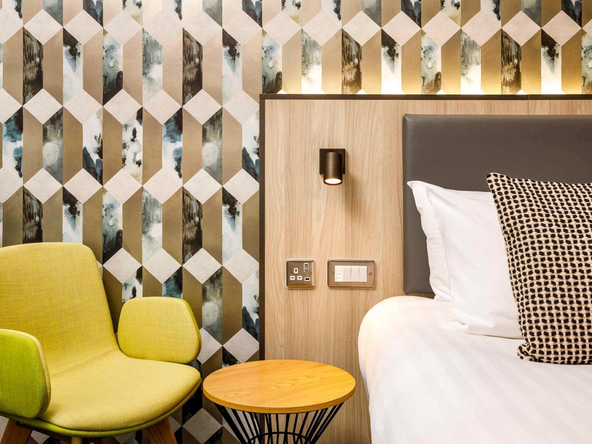Mercure Newport Exterior foto